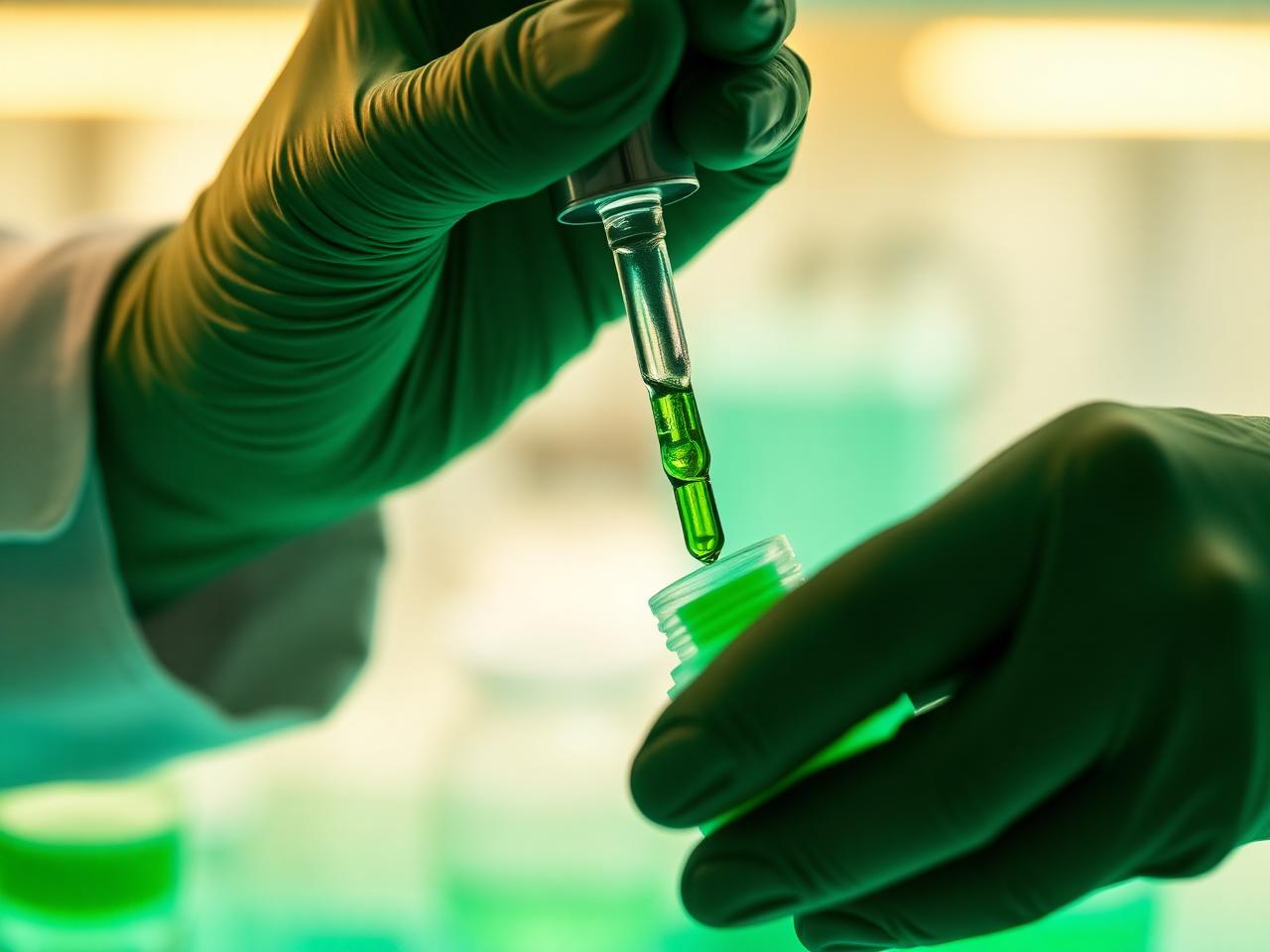 Pharmaceutical research